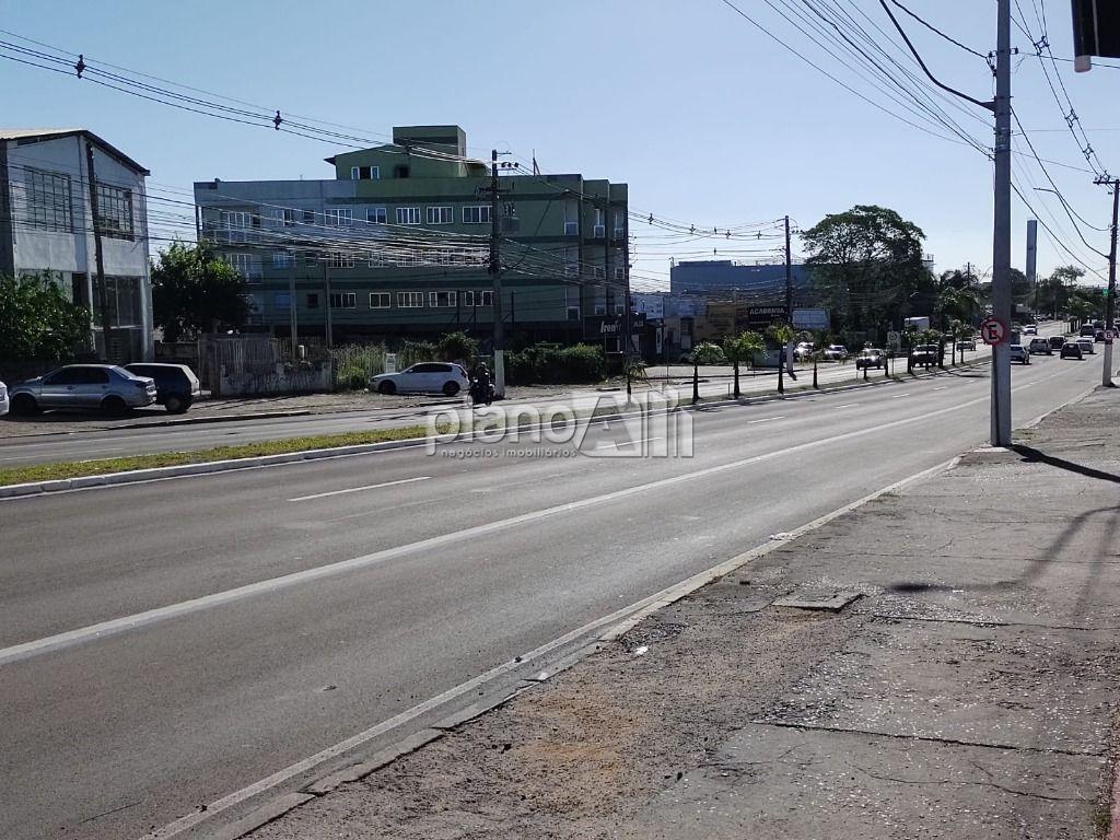 Venda de terreno / padrão na cidade de gravataí