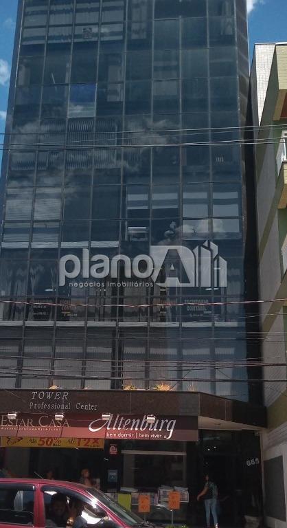 Venda de Comercial / Sala na cidade de Gravataí - foto 1
