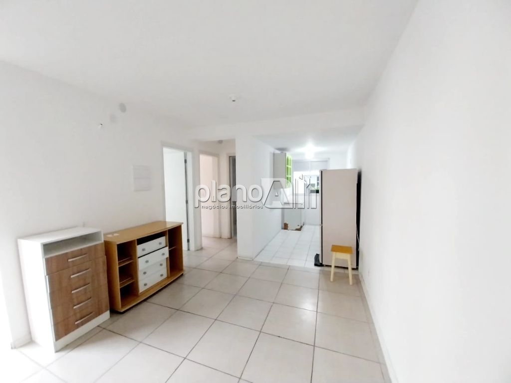 Locação de apartamentos / padrão na cidade de gravataí