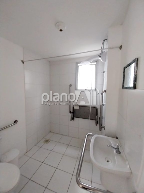 Locação de apartamentos / padrão na cidade de gravataí