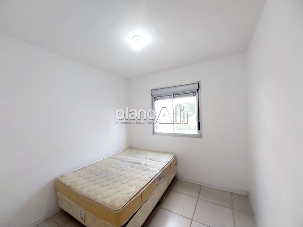 Locação de apartamentos / padrão na cidade de gravataí
