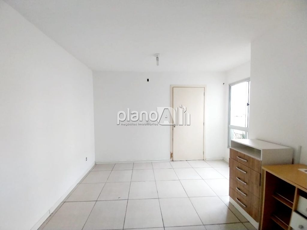 Locação de apartamentos / padrão na cidade de gravataí