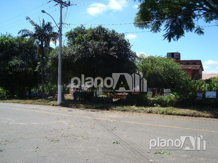 Venda de Terreno / Padrão na cidade de Gravataí