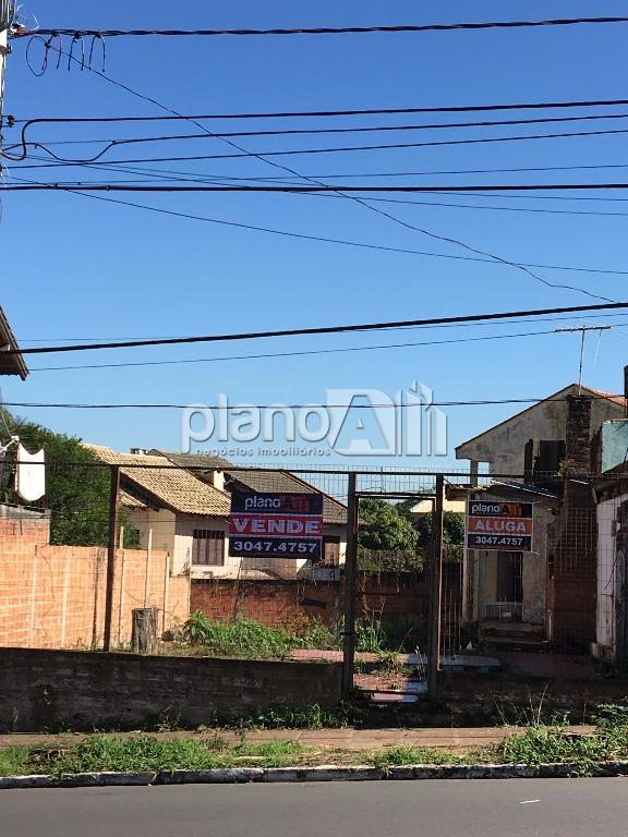 Venda de terreno / padrão na cidade de gravataí