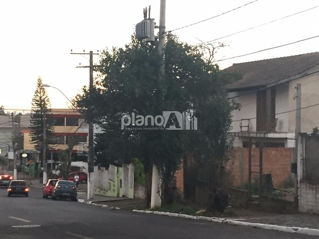 Venda de terreno / padrão na cidade de gravataí