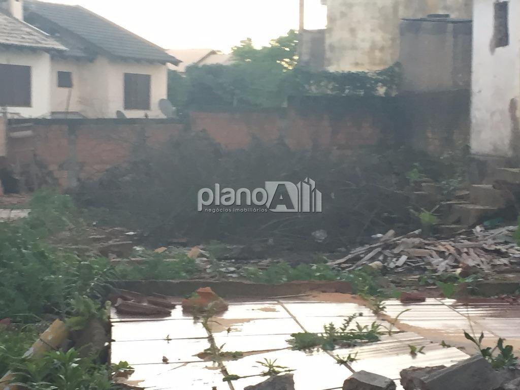 Venda de terreno / padrão na cidade de gravataí