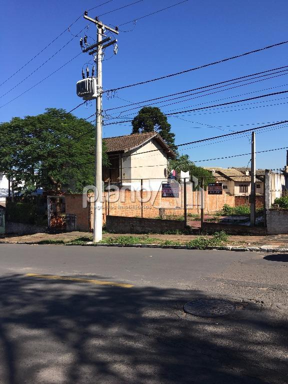 Venda de terreno / padrão na cidade de gravataí