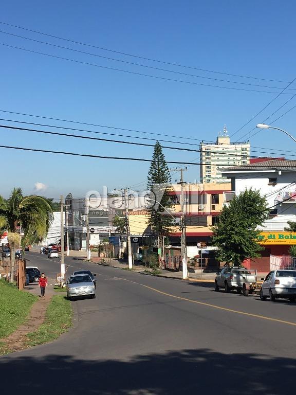 Venda de terreno / padrão na cidade de gravataí