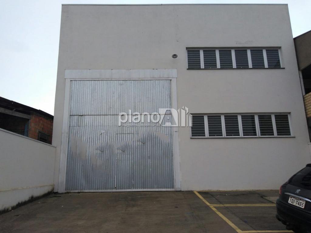 Venda de Comercial / Galpão na cidade de Gravataí