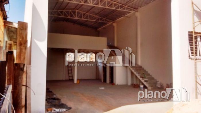 Venda de Comercial / Galpão na cidade de Gravataí