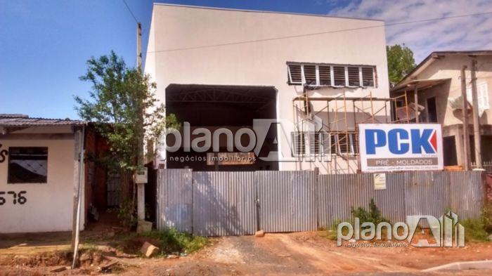 Venda de Comercial / Galpão na cidade de Gravataí