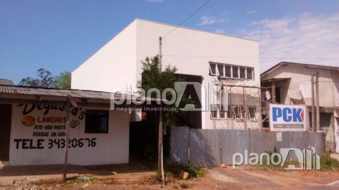 Venda de Comercial / Galpão na cidade de Gravataí