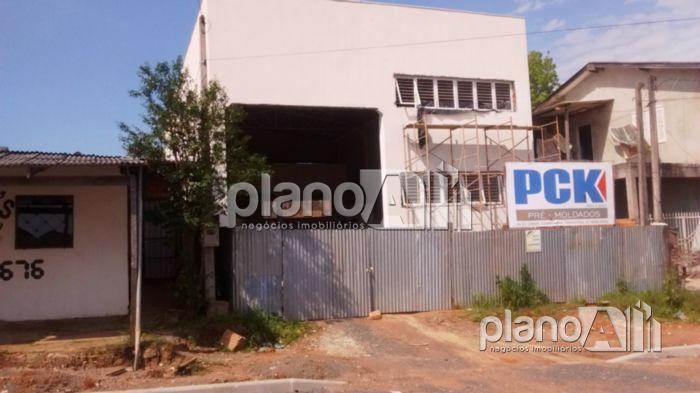Venda de Comercial / Galpão na cidade de Gravataí