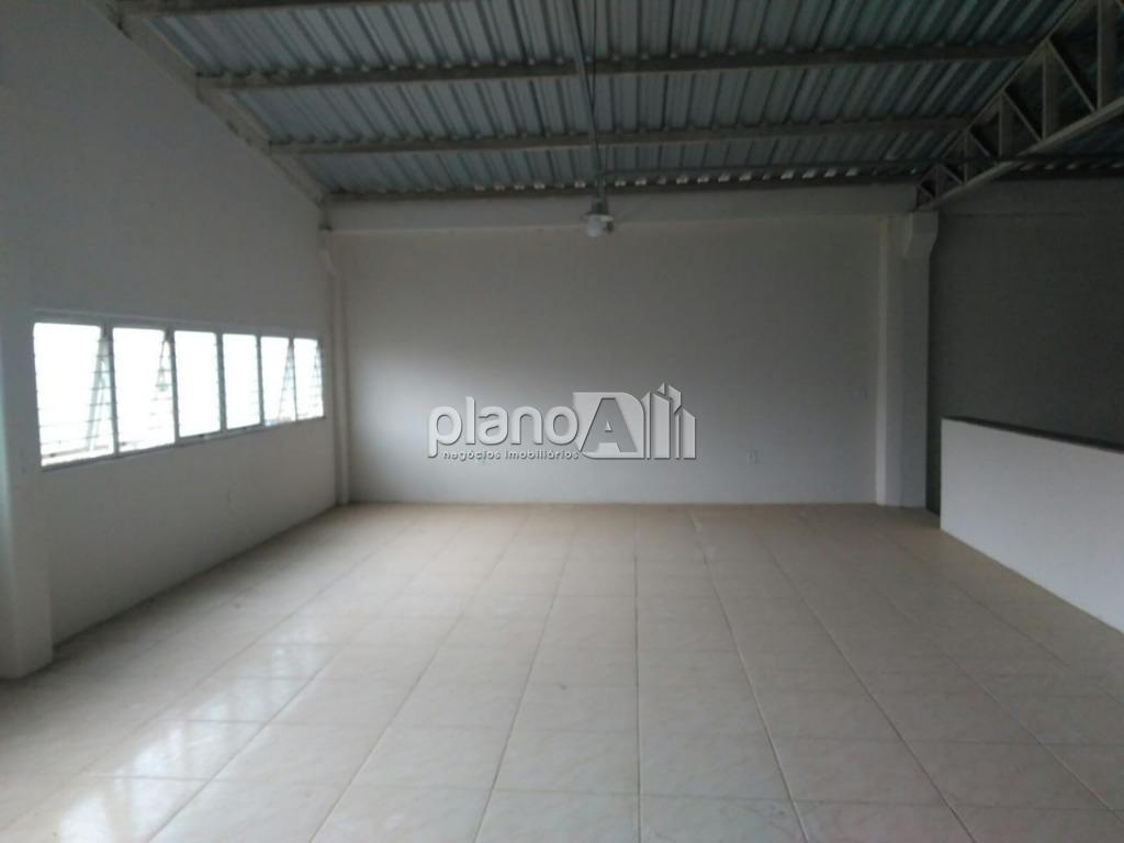 Venda de Comercial / Galpão na cidade de Gravataí