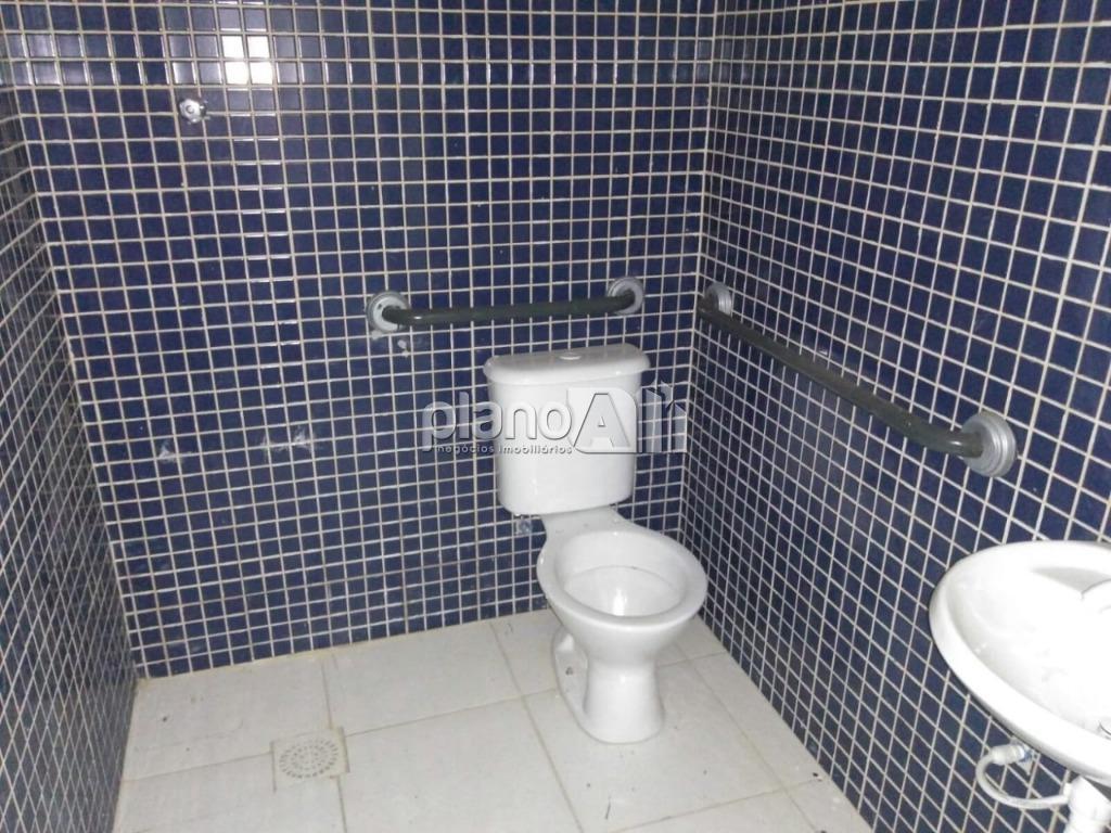 Venda de Comercial / Galpão na cidade de Gravataí