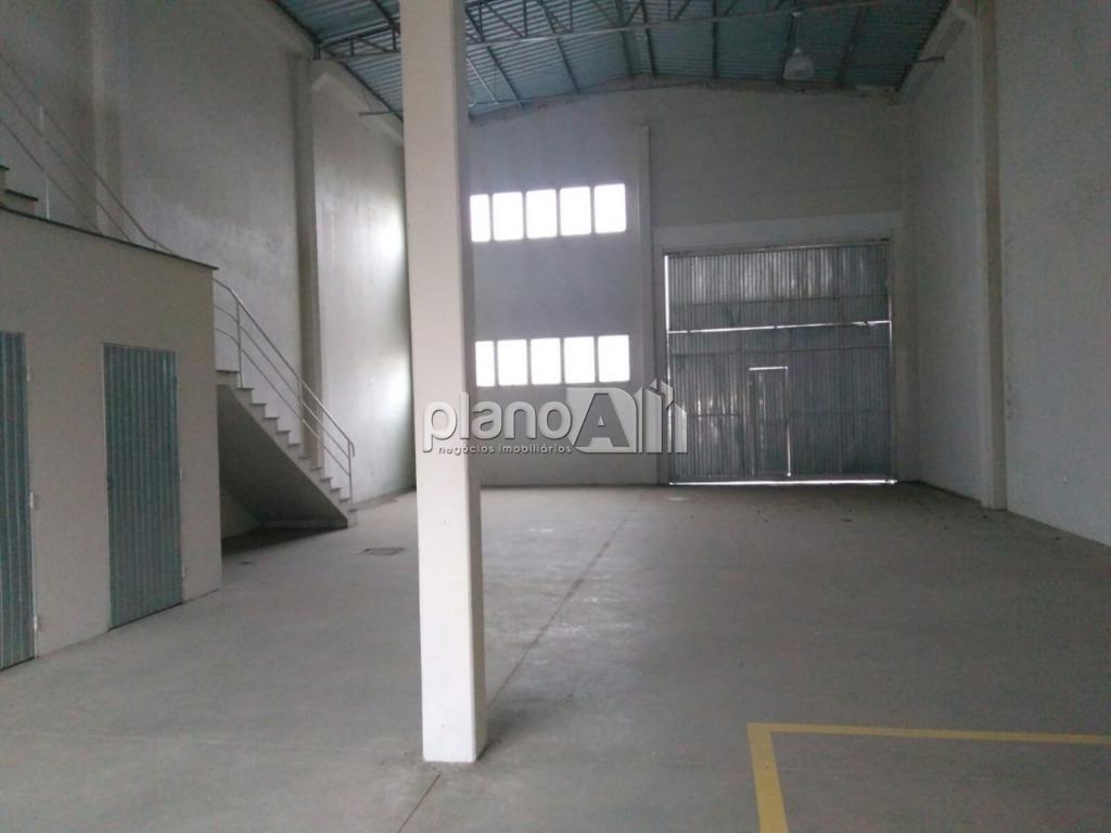 Venda de Comercial / Galpão na cidade de Gravataí