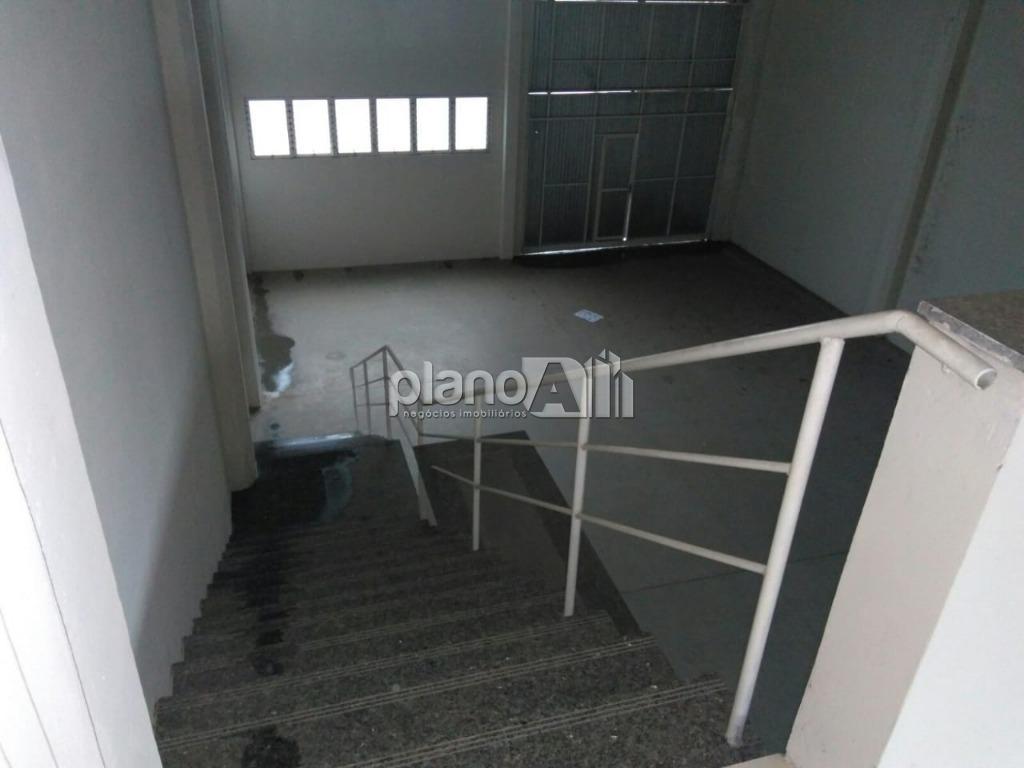 Venda de Comercial / Galpão na cidade de Gravataí