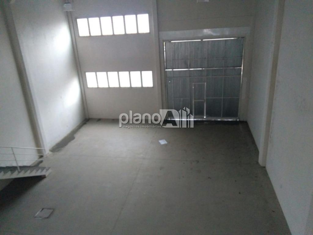 Venda de Comercial / Galpão na cidade de Gravataí