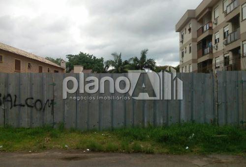 Venda de Terreno / Padrão na cidade de Gravataí