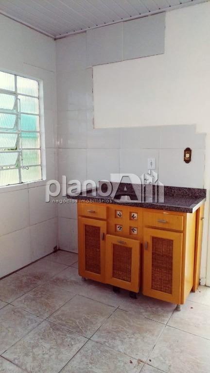 Venda de Casas / Padrão na cidade de Gravataí