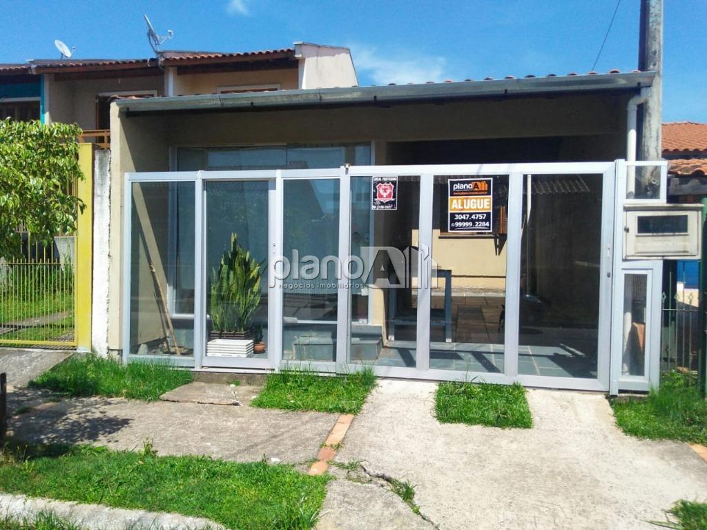 Locação de casas / padrão na cidade de gravataí