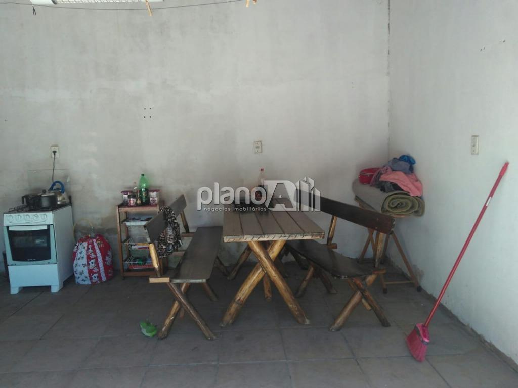 Locação de casas / padrão na cidade de gravataí