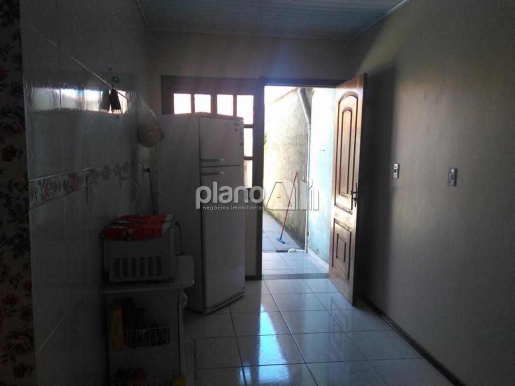 Locação de casas / padrão na cidade de gravataí