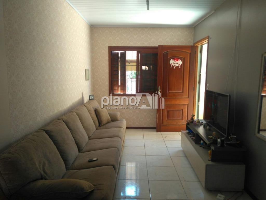 Locação de casas / padrão na cidade de gravataí