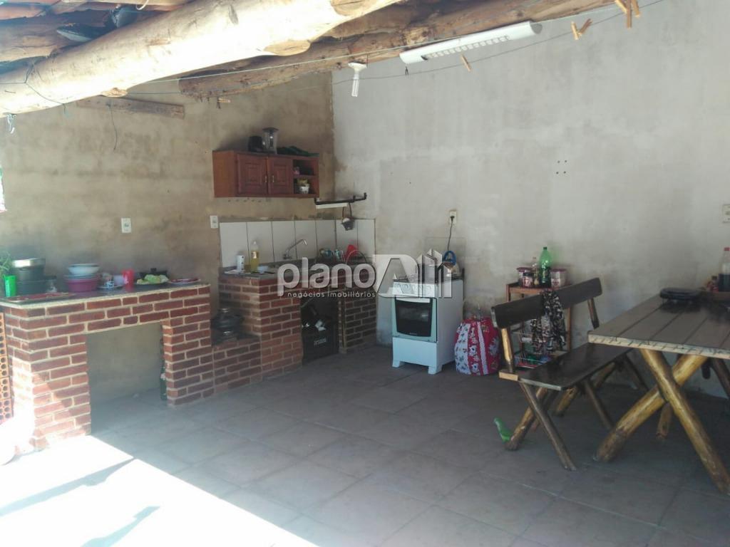Locação de casas / padrão na cidade de gravataí