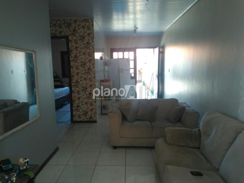 Locação de casas / padrão na cidade de gravataí