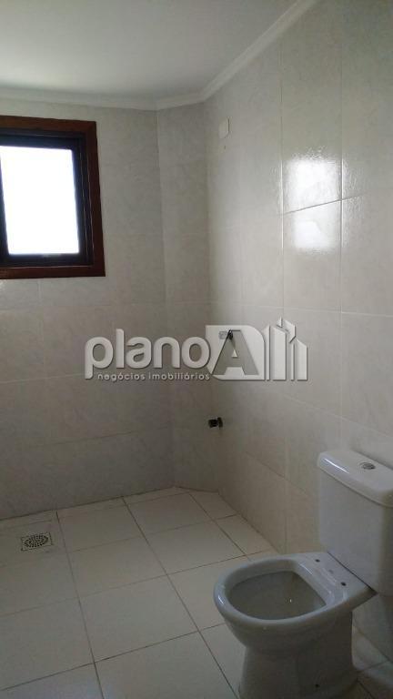 Venda de Apartamentos / Padrão na cidade de Gravataí