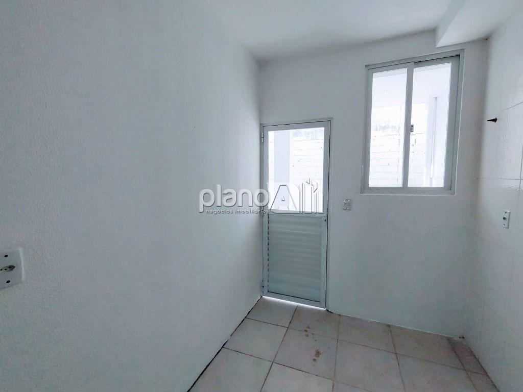 Venda de Apartamentos / Padrão na cidade de Gravataí