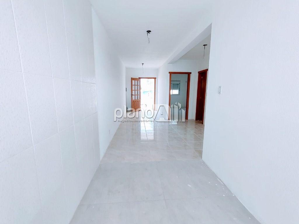 Venda de Apartamentos / Padrão na cidade de Gravataí