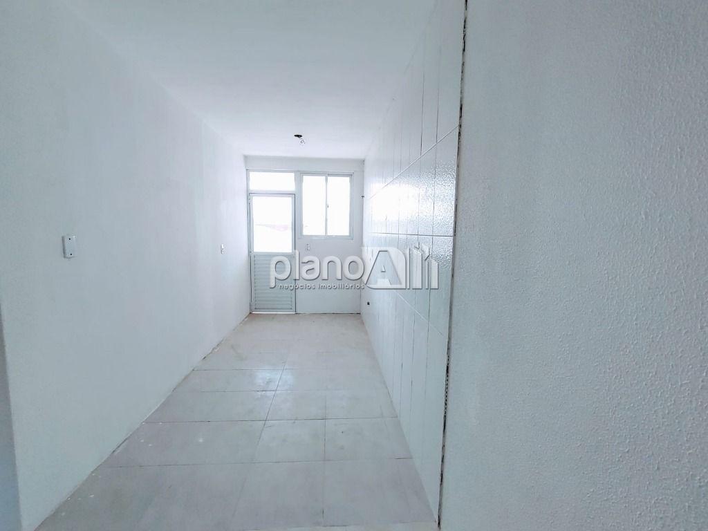 Venda de Apartamentos / Padrão na cidade de Gravataí