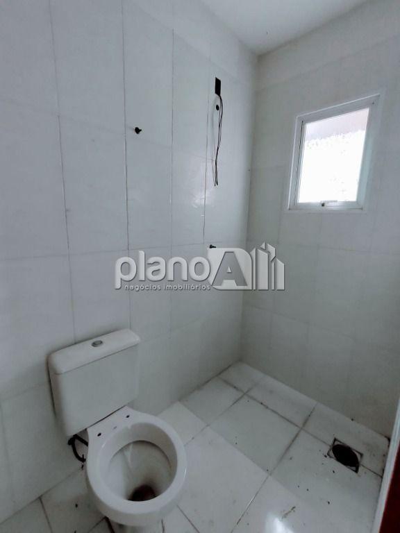 Venda de Apartamentos / Padrão na cidade de Gravataí