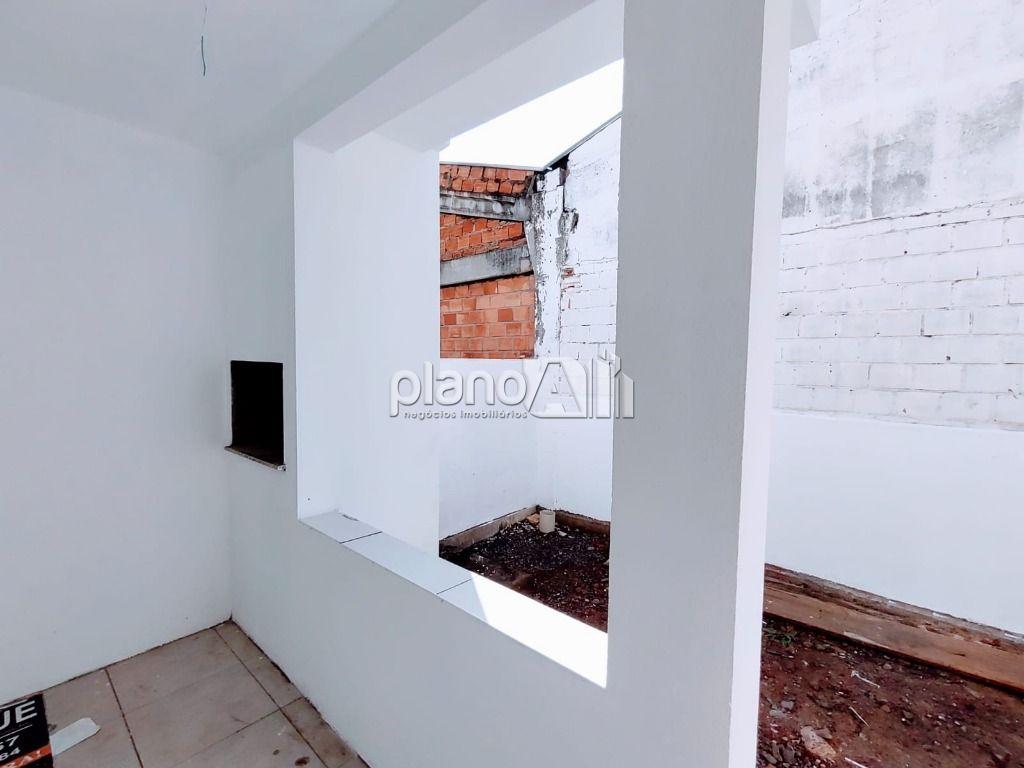 Venda de Apartamentos / Padrão na cidade de Gravataí