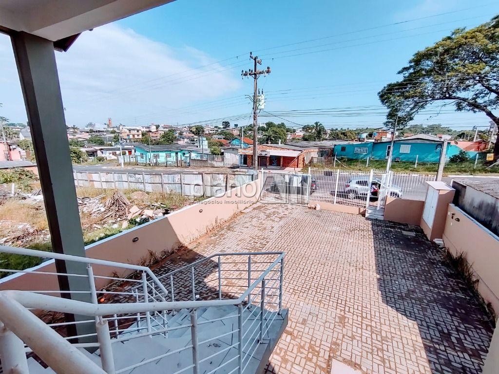 Venda de Apartamentos / Padrão na cidade de Gravataí