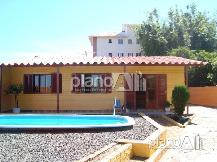 Venda de Casas / Padrão na cidade de Gravataí