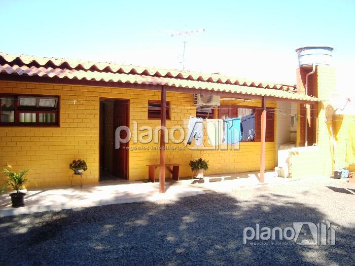 Venda de Casas / Padrão na cidade de Gravataí