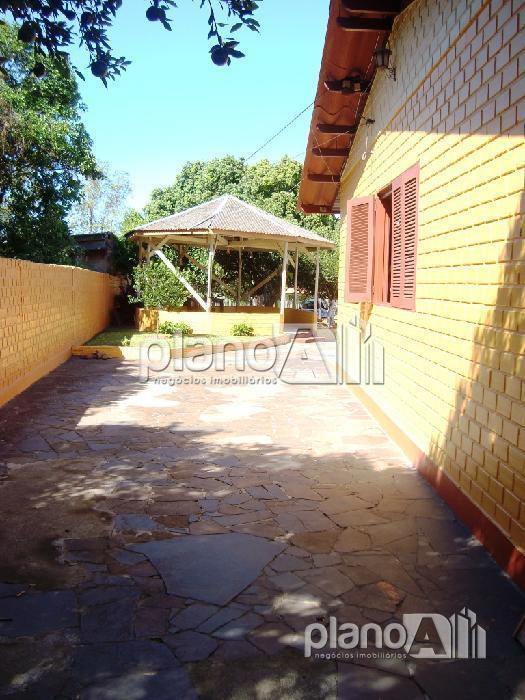 Venda de Casas / Padrão na cidade de Gravataí