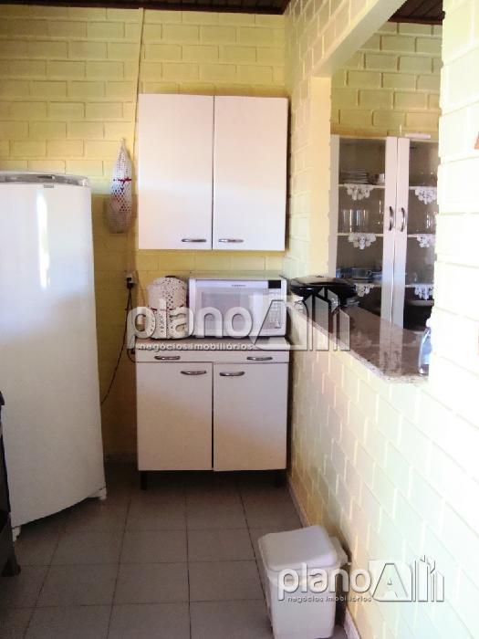 Venda de Casas / Padrão na cidade de Gravataí
