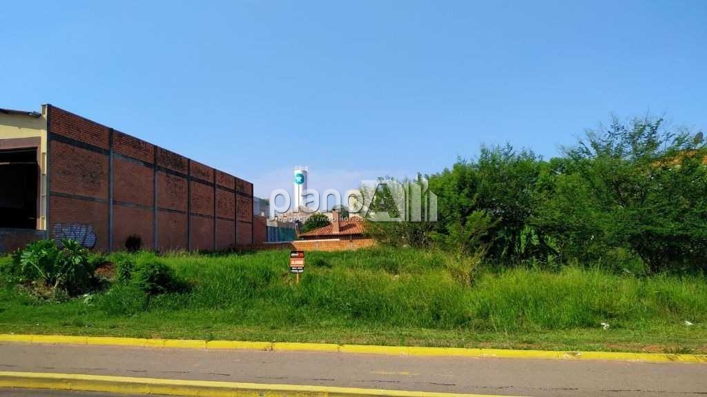 Locação de Terreno / Padrão na cidade de Gravataí