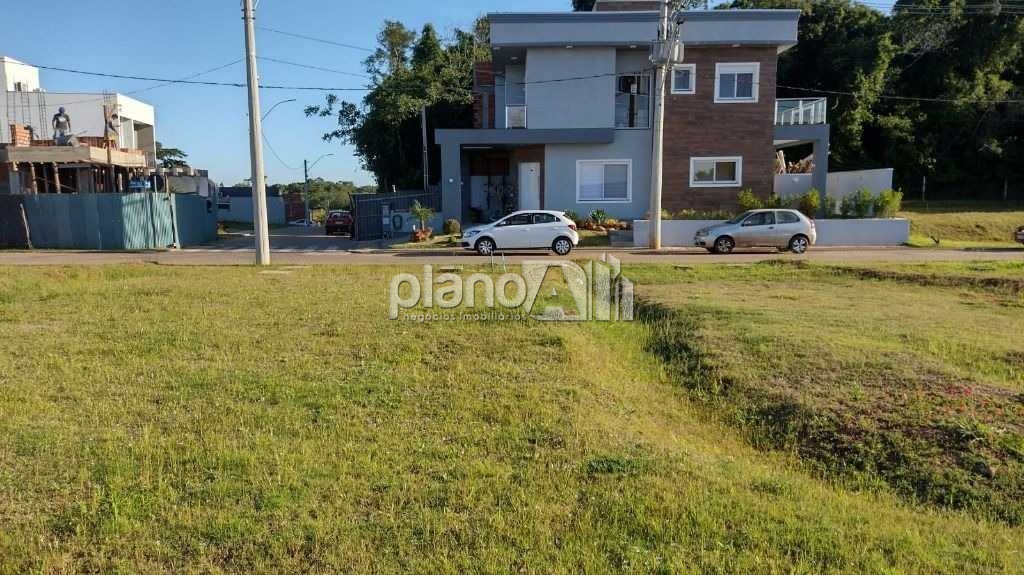 Venda de terreno / condomínio na cidade de gravataí