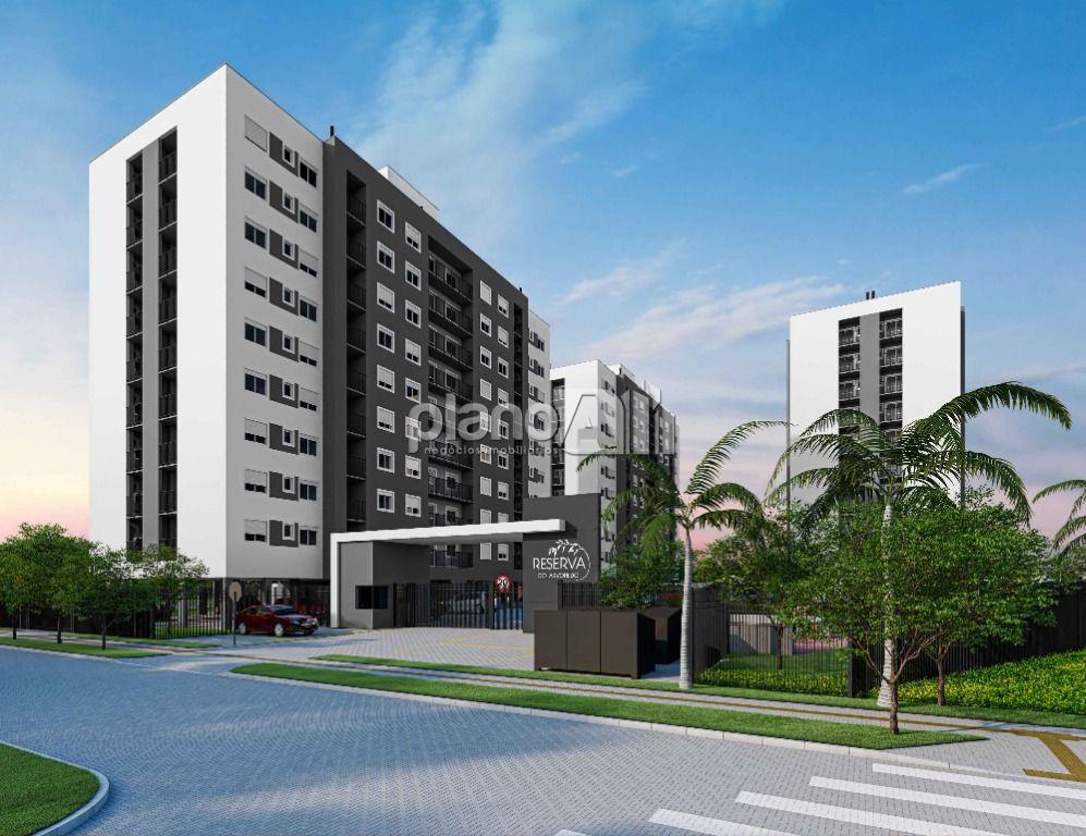 Venda de Apartamentos / Padrão na cidade de Gravataí - foto 1