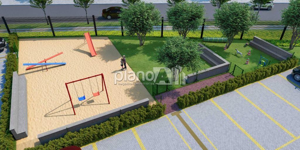 Venda de Apartamentos / Padrão na cidade de Gravataí - foto 12