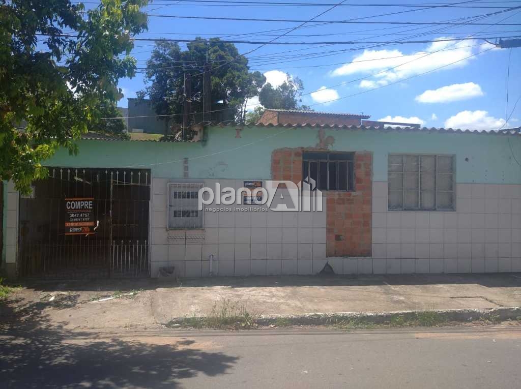 Venda de Terreno / Padrão na cidade de Gravataí
