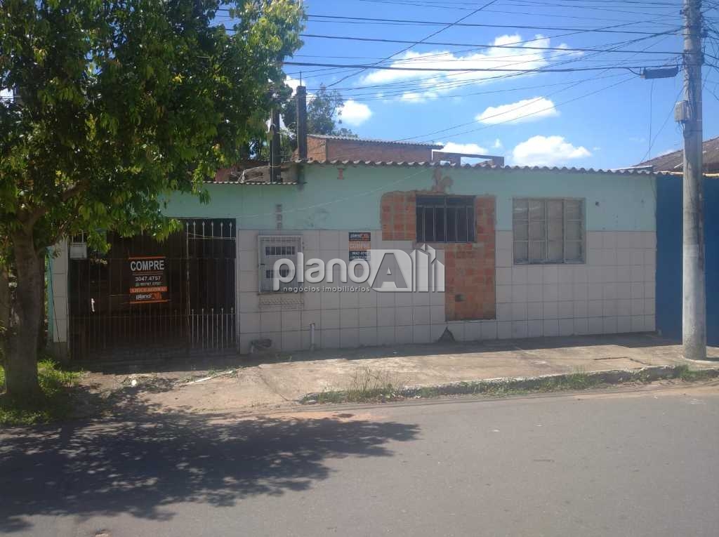 Venda de Terreno / Padrão na cidade de Gravataí