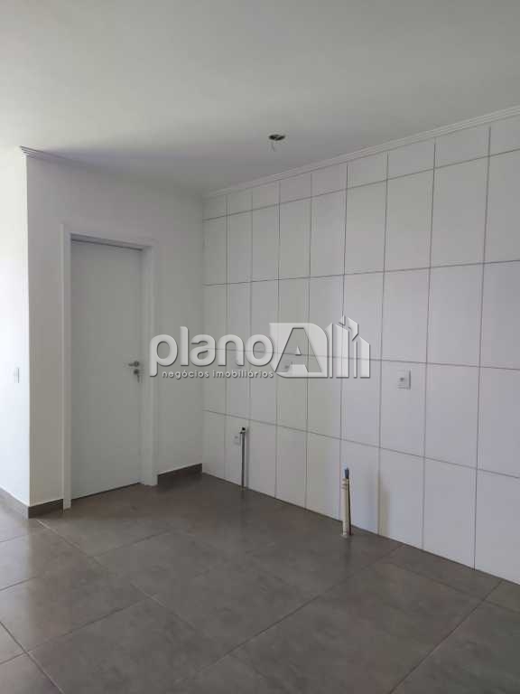 Venda de Apartamentos / Padrão na cidade de Gravataí