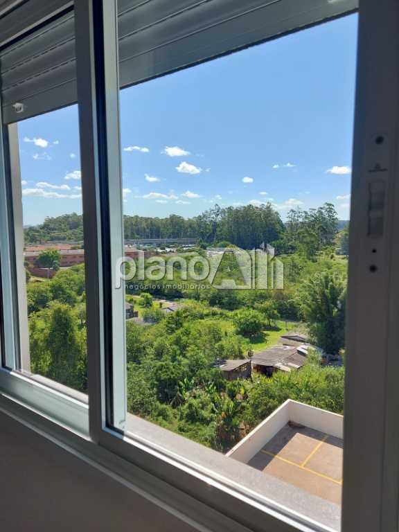 Venda de Apartamentos / Padrão na cidade de Gravataí