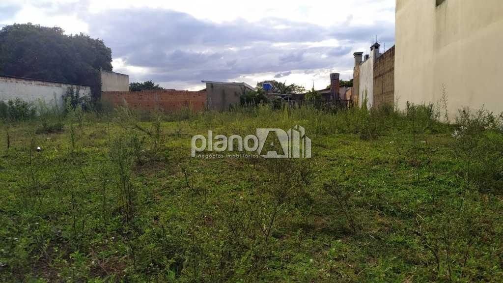 Locação de Terreno / Padrão na cidade de Gravataí